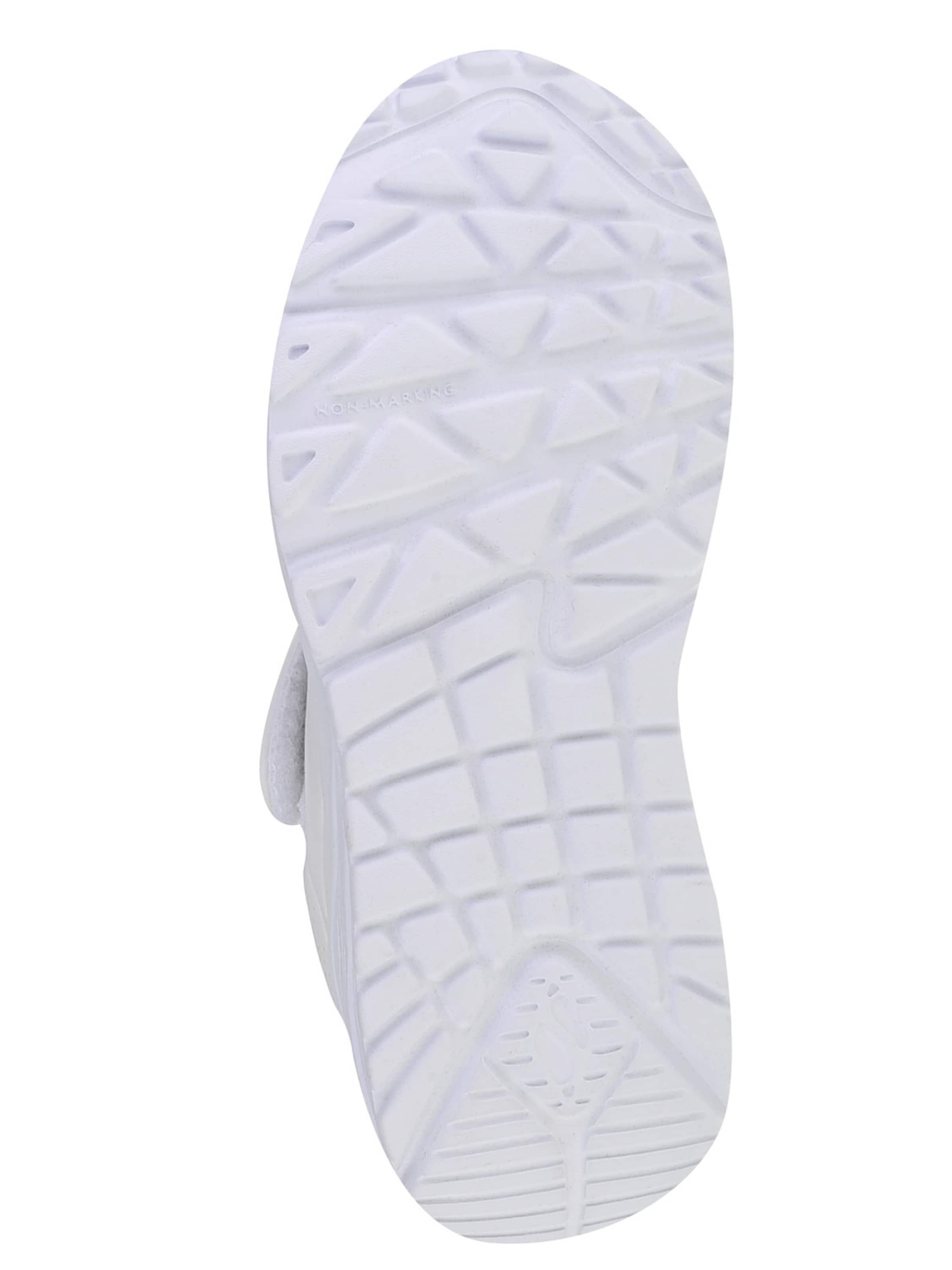SKECHERS Sneaker 'Uno Lite'‌‌‌‌‌‌ in Weiß
