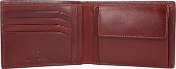 Roncato Wallet 'Pisa' in Brown