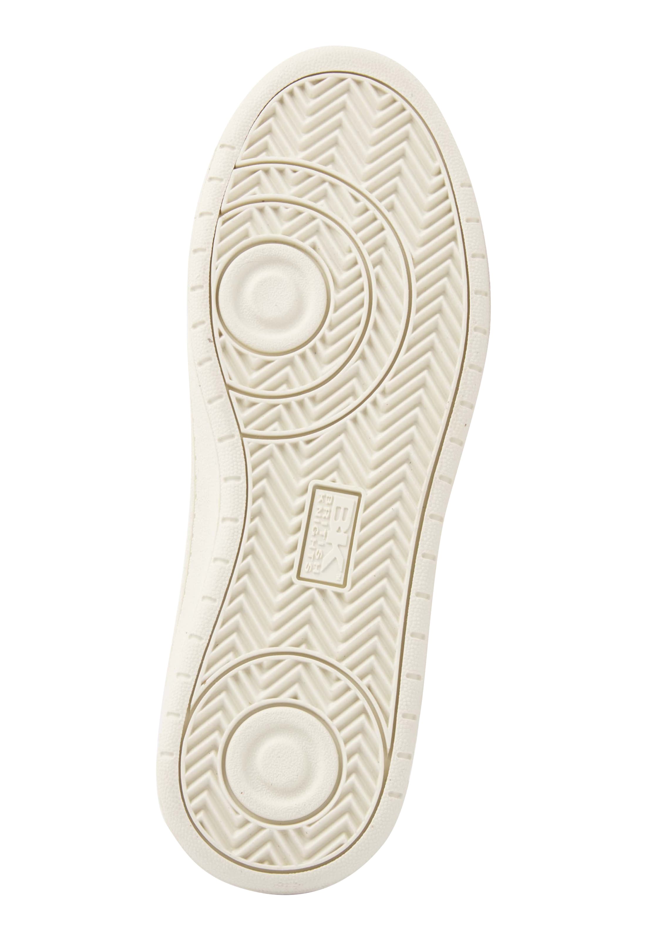 Sneaker bassa 'Noors' di BRITISH KNIGHTS in rosa