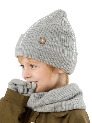 Magicshe Beanie in Grey