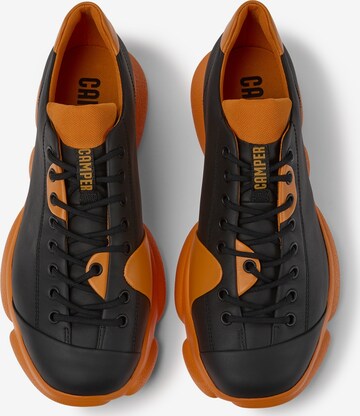 CAMPER Sneakers laag ' Karst ' in Oranje