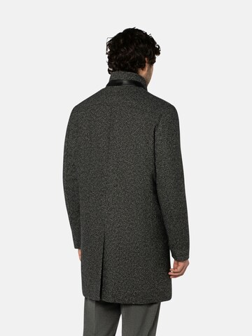 Manteau mi-saison 'GILMAN' BENVENUTO en gris