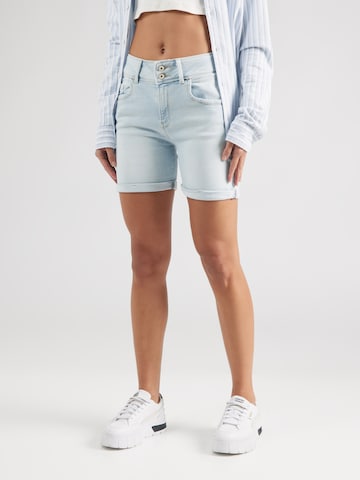 LTB Slim fit Jeans 'ROSINA' in Blue: front