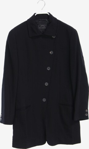 Sônia Bogner Jacket & Coat in L in Black: front