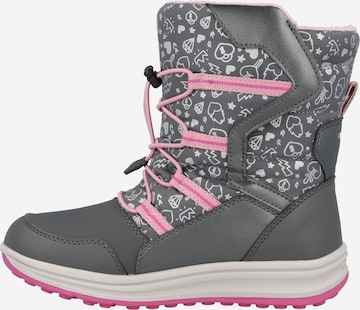 Boots da neve 'Roby' di GEOX in grigio