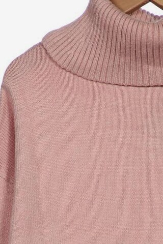 TAMARIS Sweater & Cardigan in S in Pink