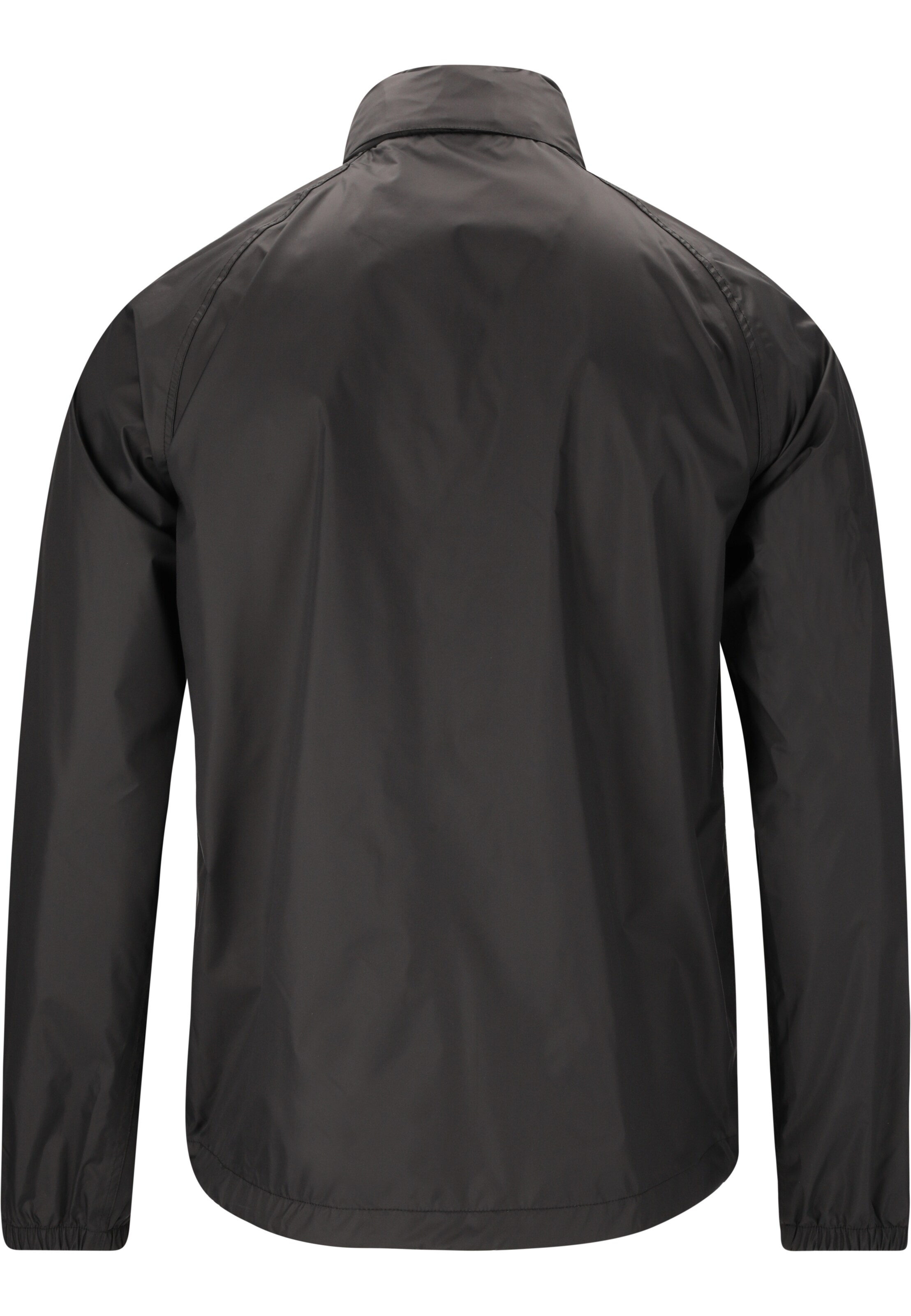 Weather Report Sports suit 'Packo' in Black