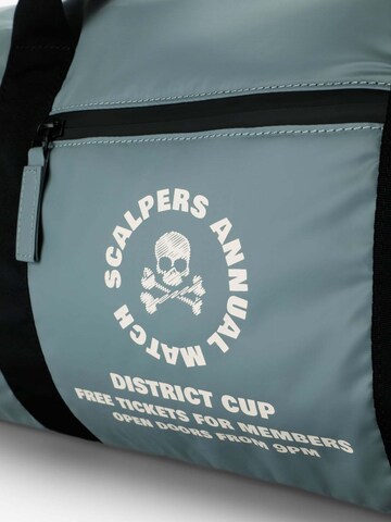 Scalpers Backpack ' ' in Blue
