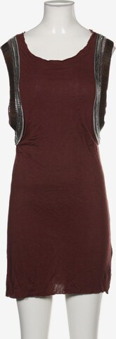 AllSaints Dress in M in Red: front