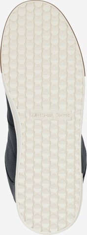 Michael Kors - Zapatillas deportivas bajas 'BARETT' en negro