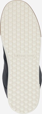 Baskets basses 'BARETT' Michael Kors en noir