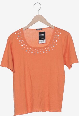 monari T-Shirt XXL in Orange: predná strana