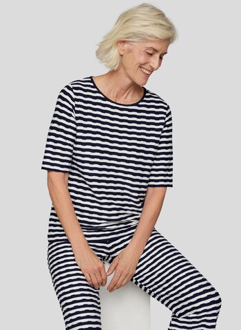 Rabe Shirt in Blauw