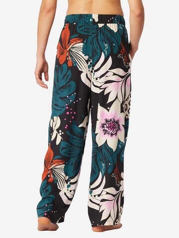 SCHIESSER Pyjamahose 'Mix+Relax' in Mischfarben