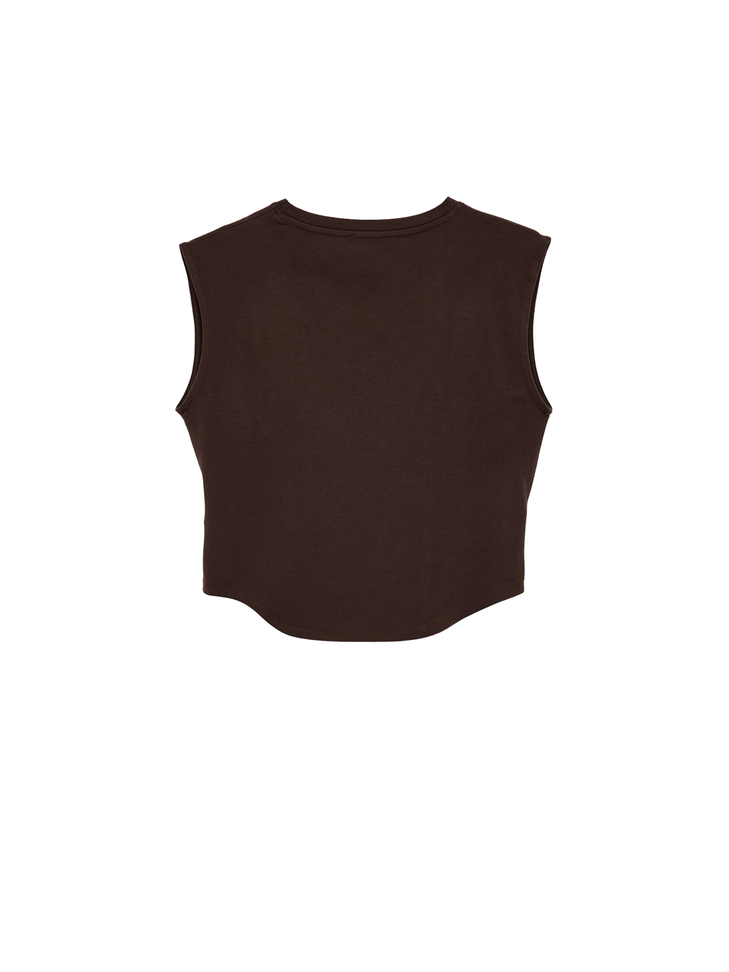 Koton Top in Bruin