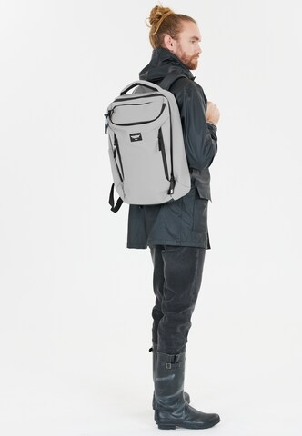 Weather Report Rugzak 'Bronze' in Grijs