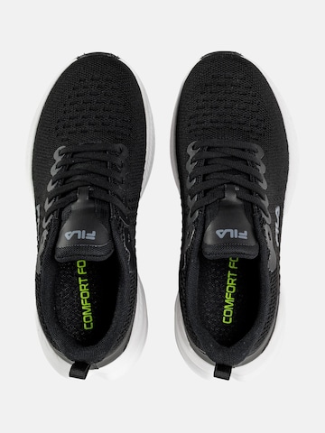 FILA Sneakers laag 'FILA HAVOCC wmn' in Zwart