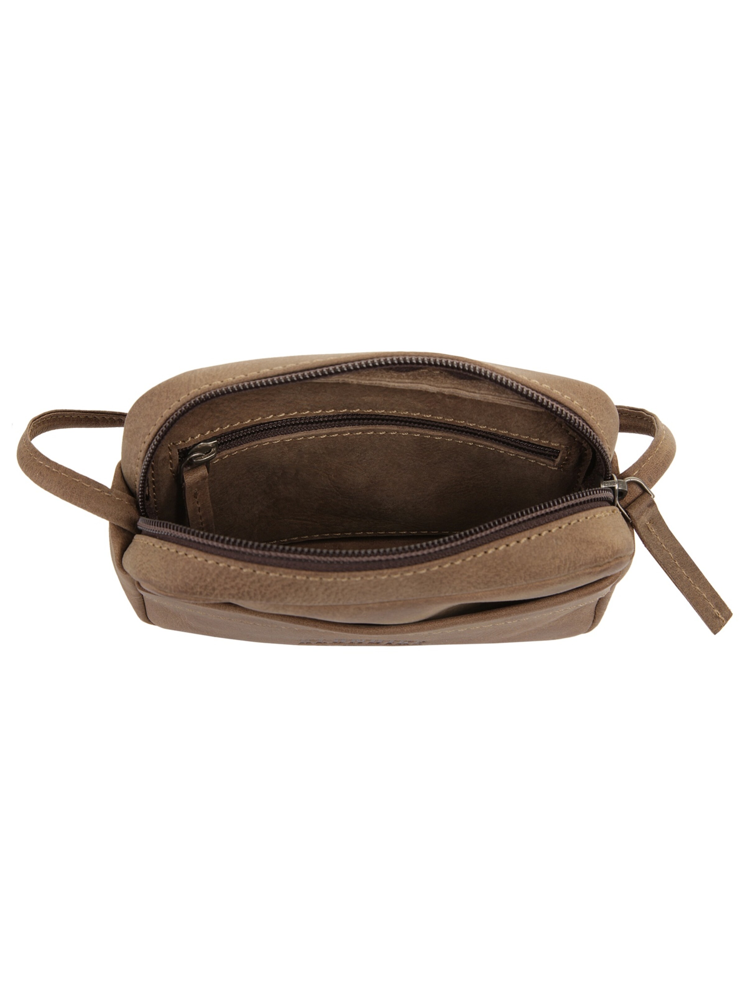 KLONDIKE 1896 Umhängetasche‌‌‌‌ in Braun