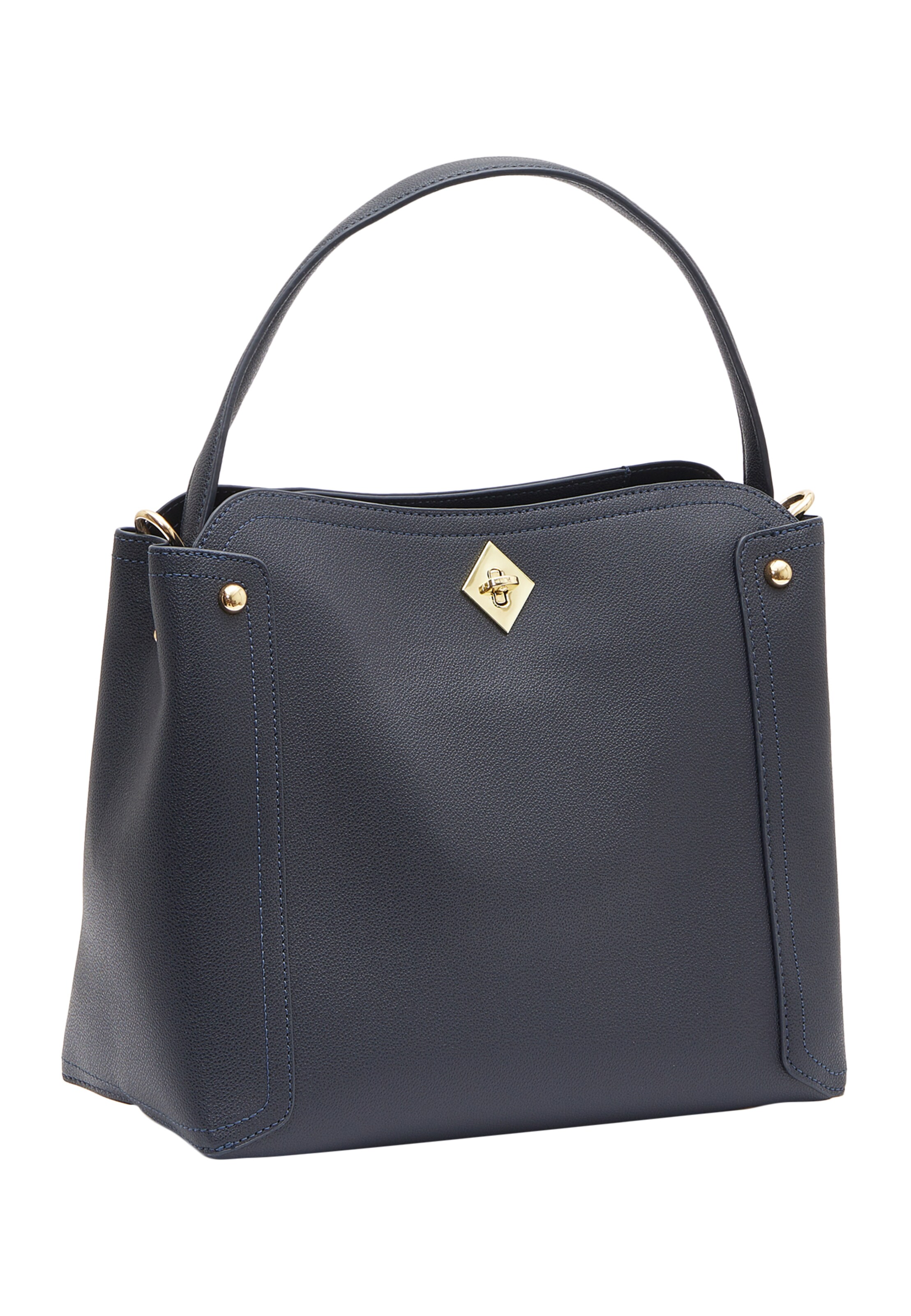 Usha - Bolso de mano en gris