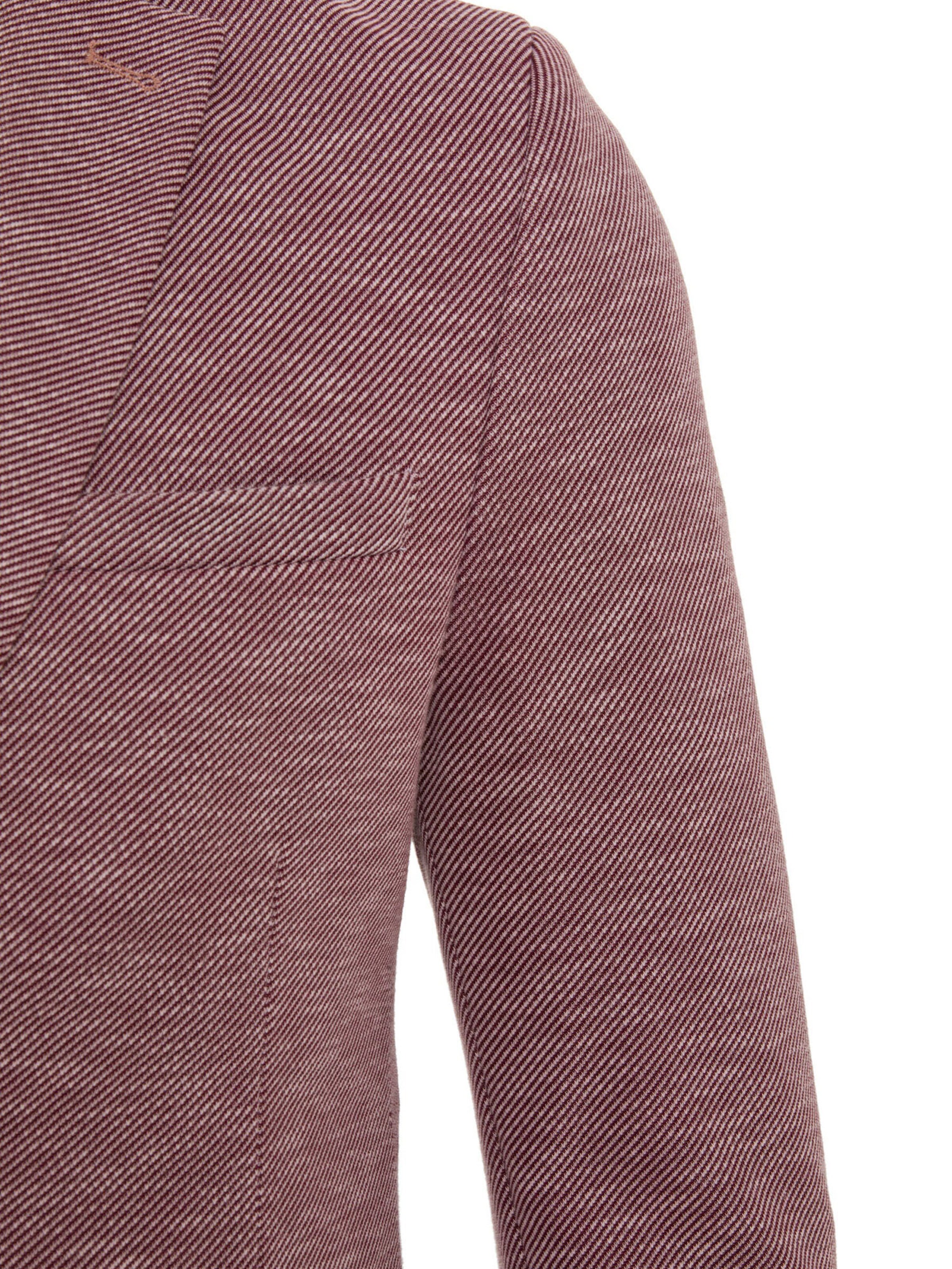 Daniel Hills Blejzr – červená