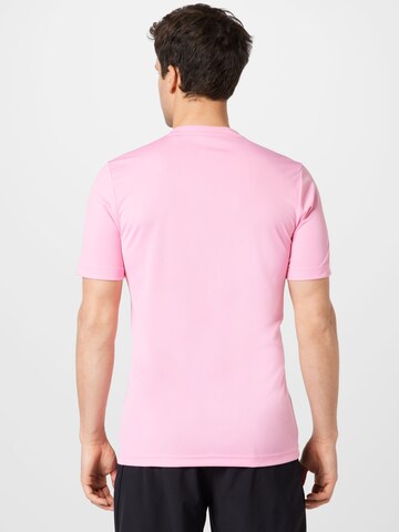 ADIDAS SPORTSWEAR Performance Shirt 'Entrada 22' in Pink
