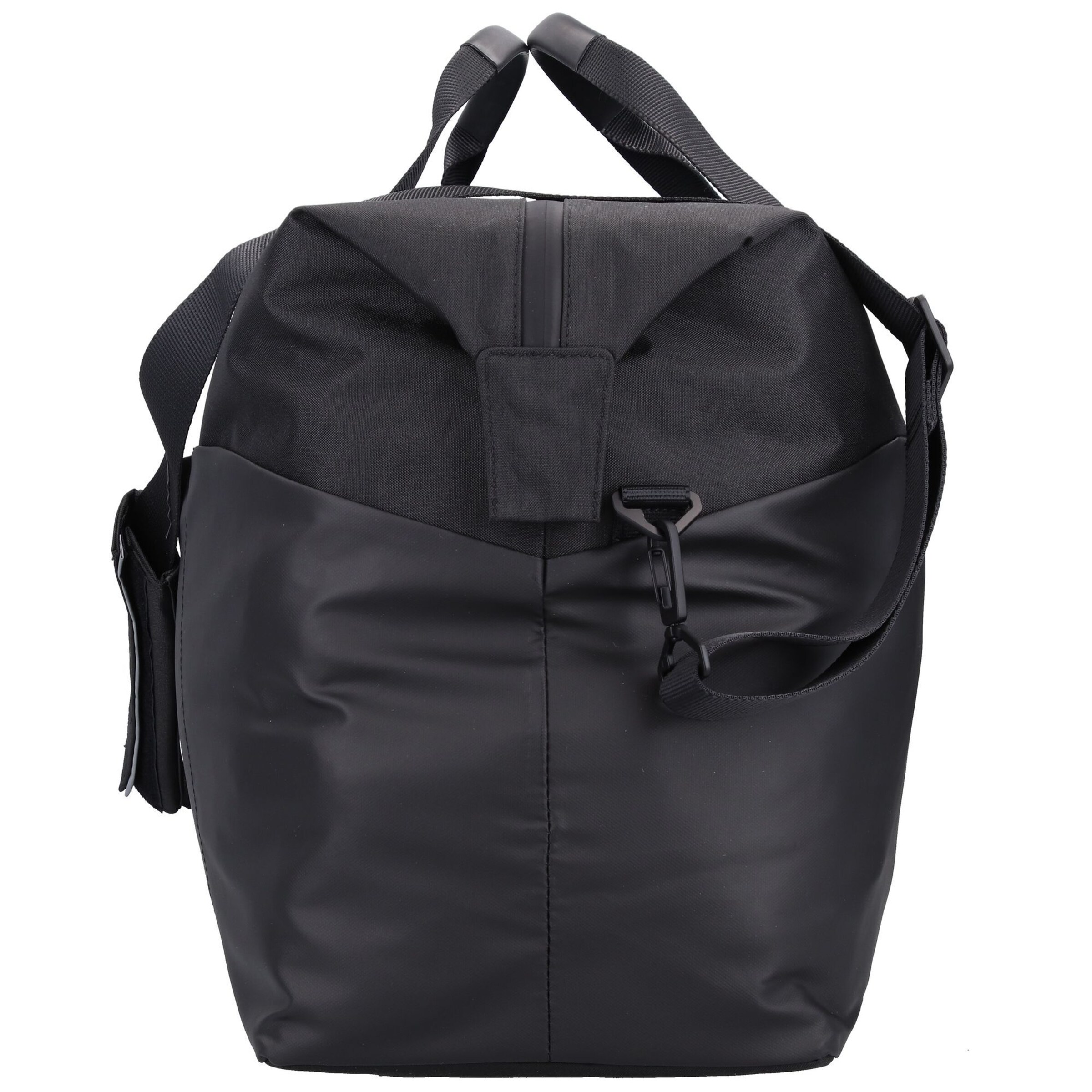 Porsche Design Weekender 'Urban' in Schwarz