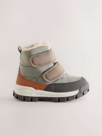 Next Boot in Grey