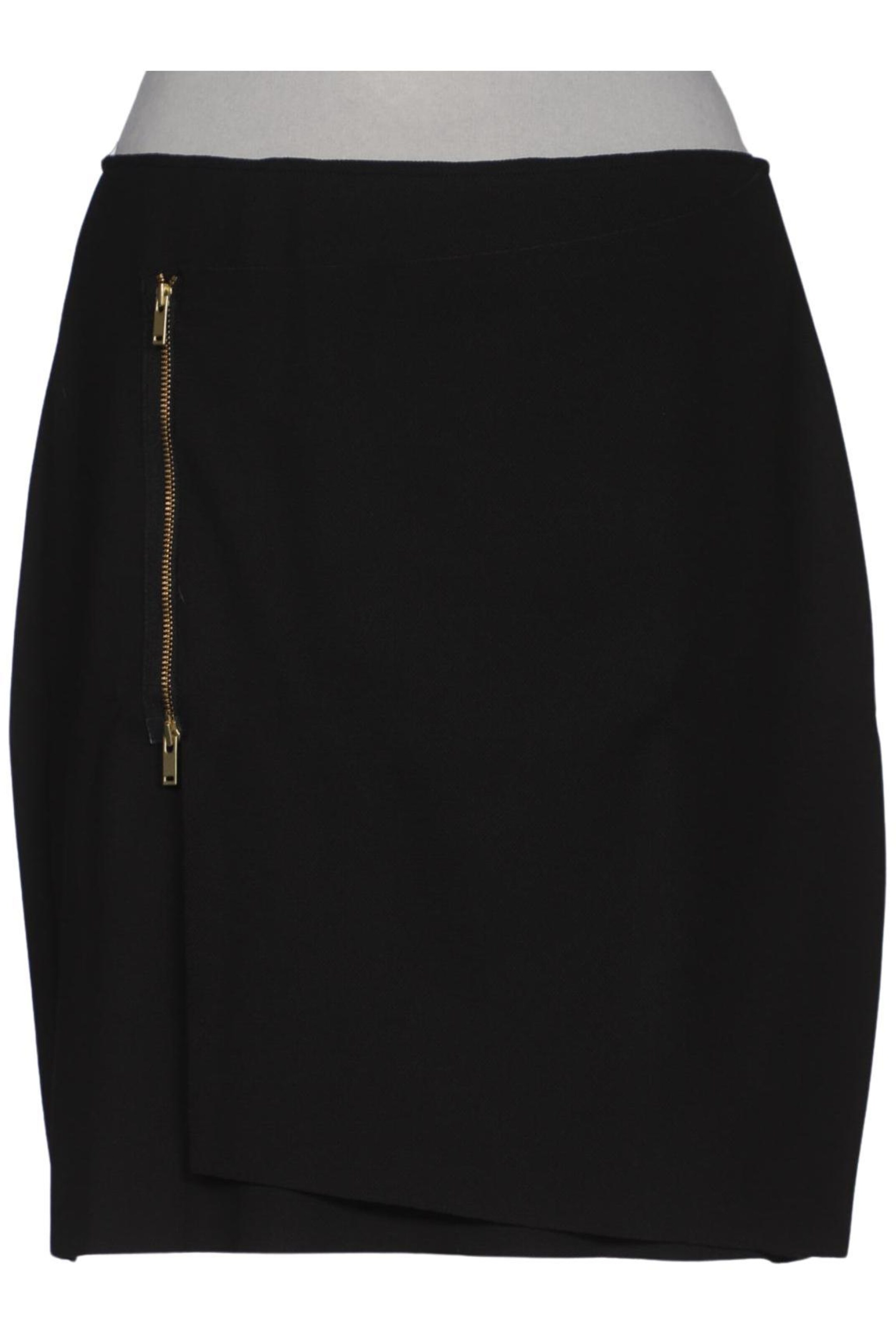 & Other Stories Skirt in XL in Black: front