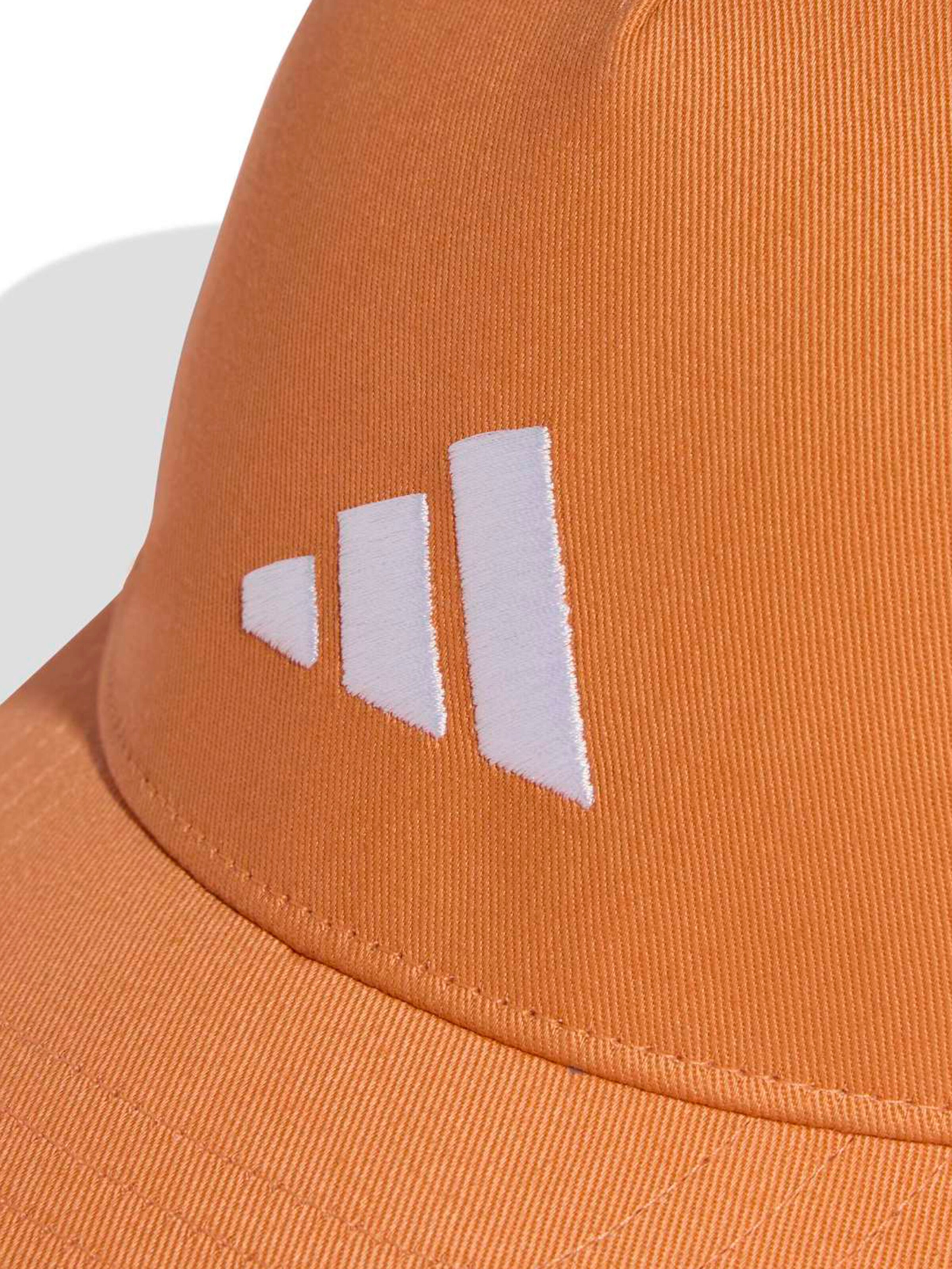 ADIDAS PERFORMANCE Športová čiapka - Oranžová