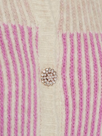 Cardigan 'SINOWA' Nicowa en bleu