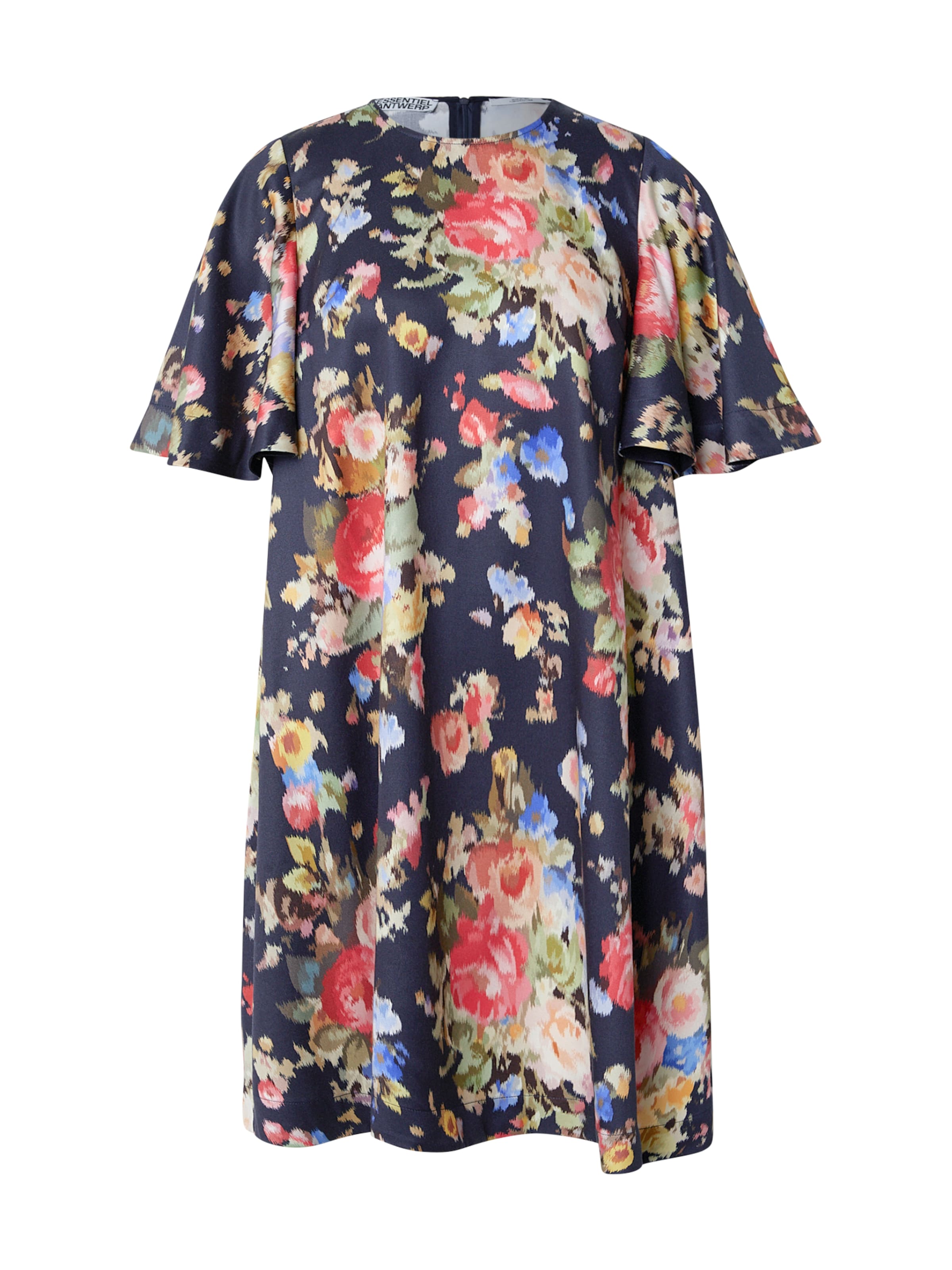 zils Essentiel Antwerp Kleita 'Jamie': no priekšpuses