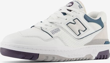 new balance Sneaker low '550' in Weiß: predná strana