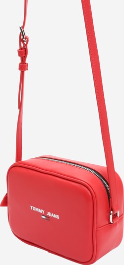 Tommy Jeans Torba preko ramena u morsko plava / crvena / bijela, Pregled proizvoda