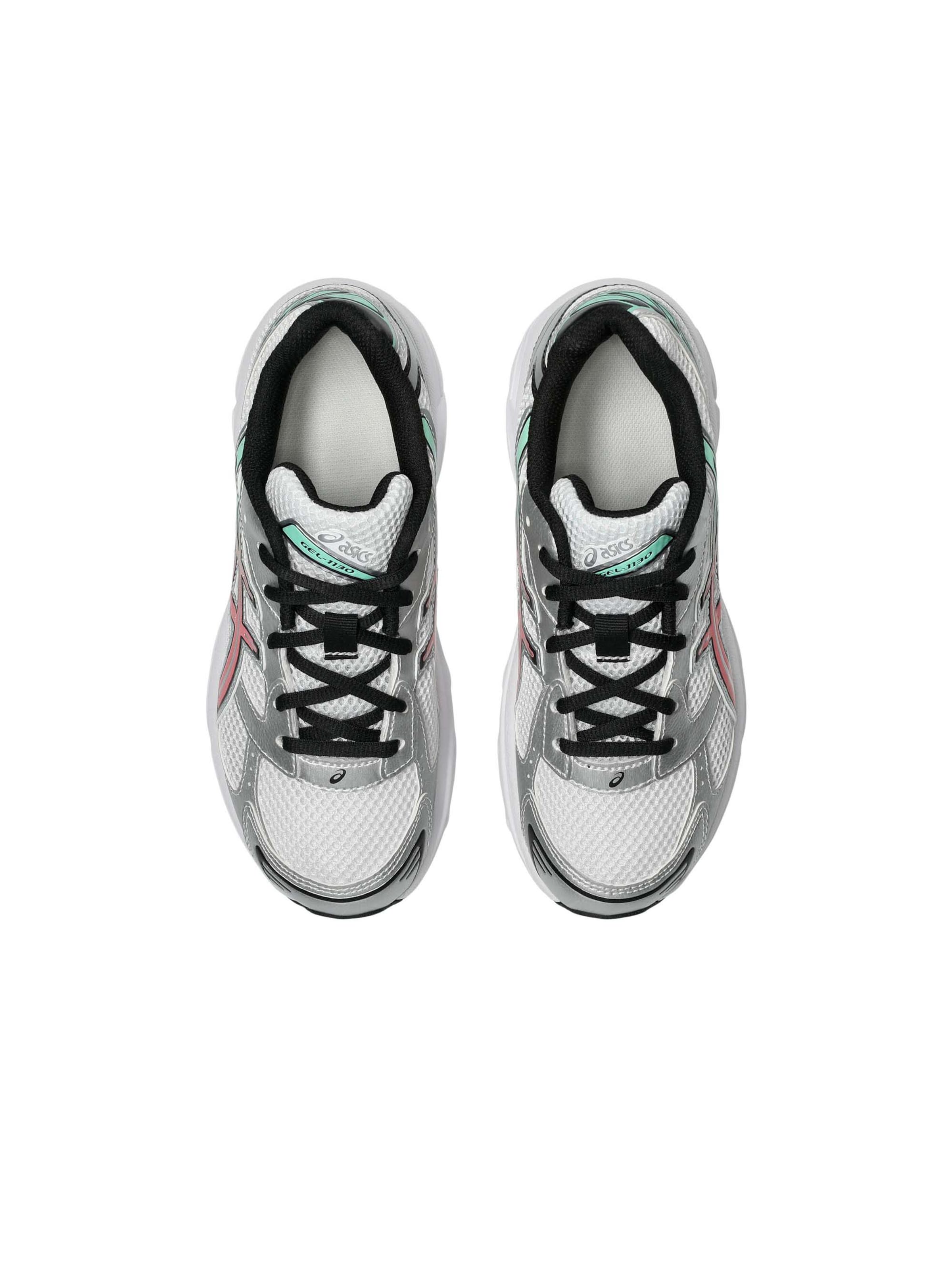 ASICS Sneaker 'GEL-1130 GS' in Grau
