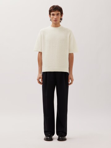 Studio Seidensticker Sweater in Beige