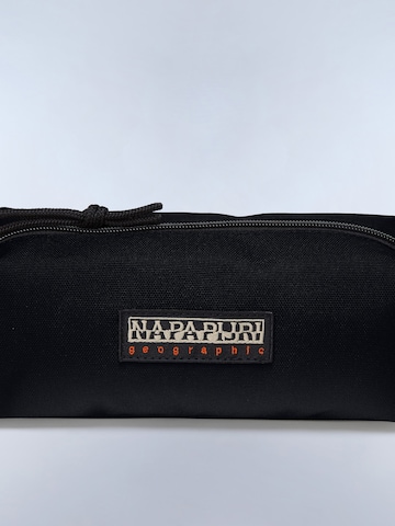 NAPAPIJRI Stationery 'Voyage' in Black