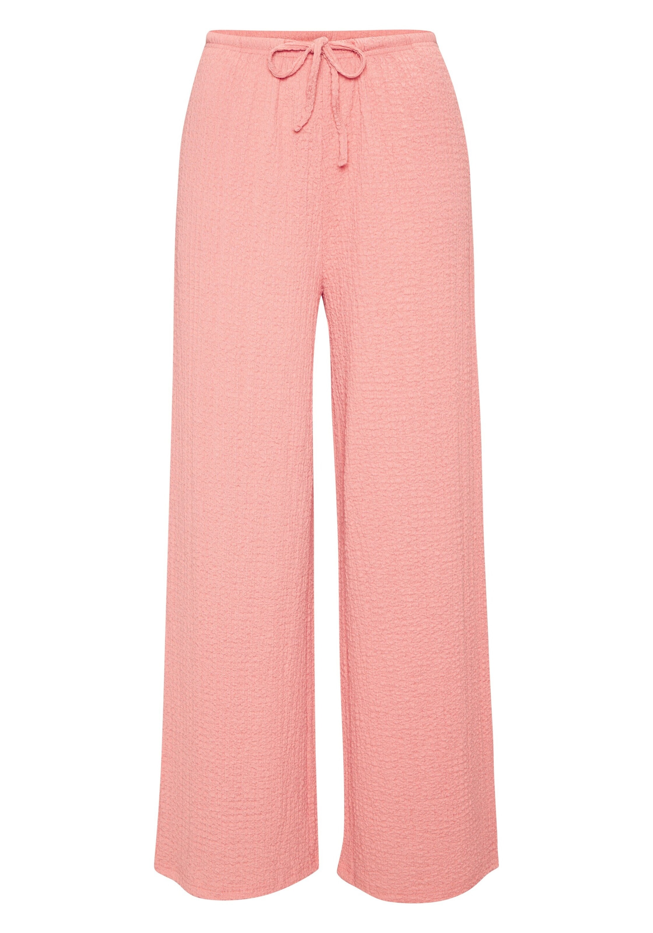 LASCANA Hose in Orange: Vorderseite