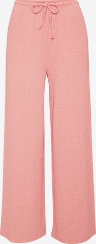 LASCANA Hose in Orange: Vorderseite