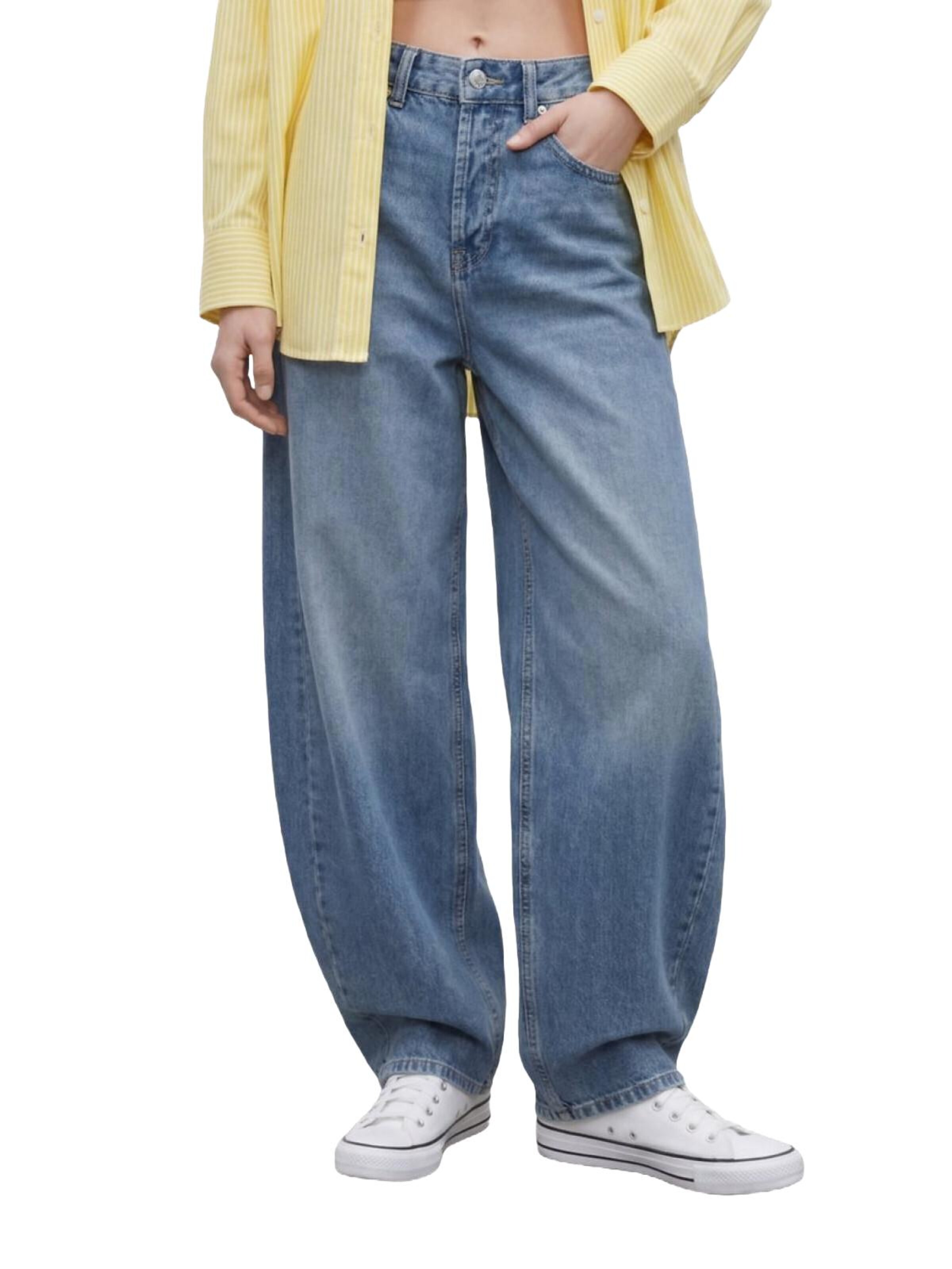 LTB Jeans Jeans 'Romina' in 31 in de kleur Indigo, Productweergave