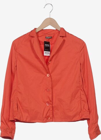 Maliparmi Jacket & Coat in S in Orange: front