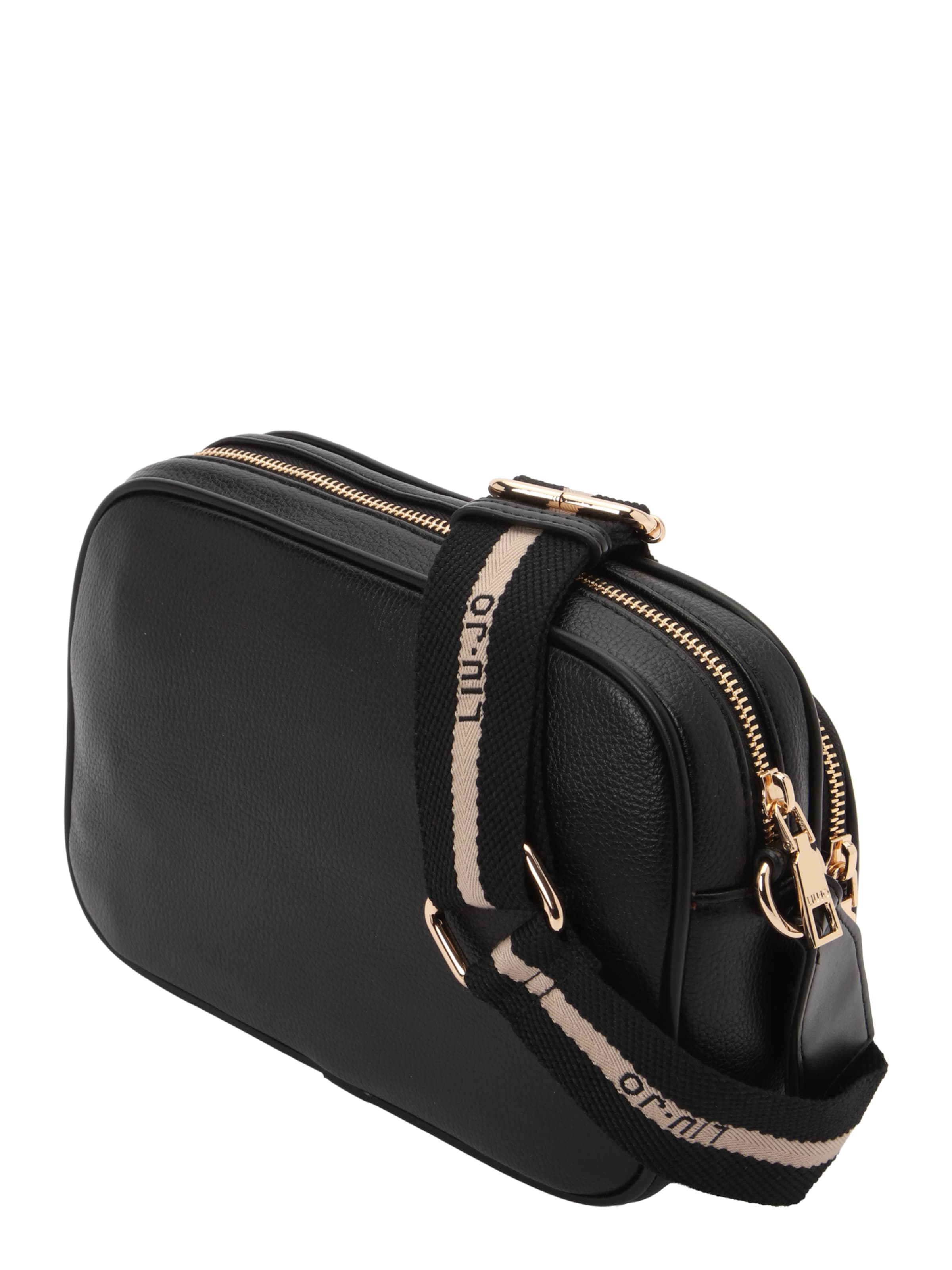 Liu Jo - Mala de ombro em preto