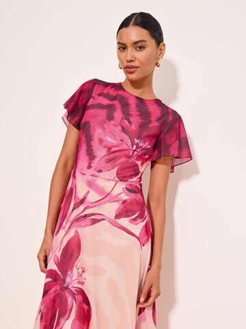 Lipsy Jurk in Roze