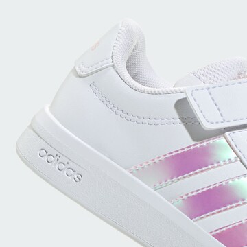 ADIDAS SPORTSWEAR Sneakers 'Grand Court 3.0' in White