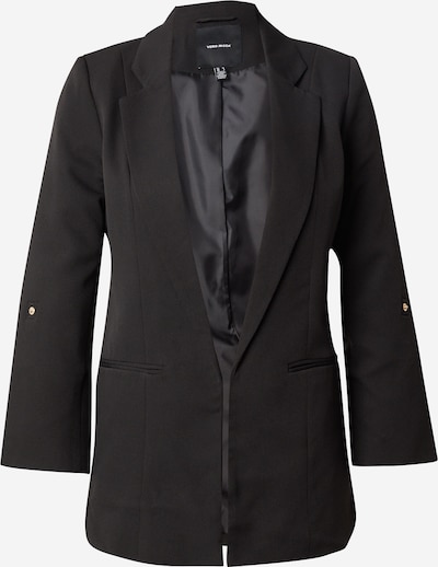 VERO MODA Bleiseri 'VMGLORIA' koossa 34 värissä musta, Tuotenäkymä