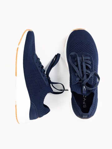 Spyder - Zapatillas deportivas bajas 'Cobra' en azul