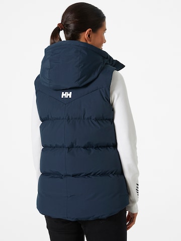 Gilet 'ADORE' HELLY HANSEN en bleu