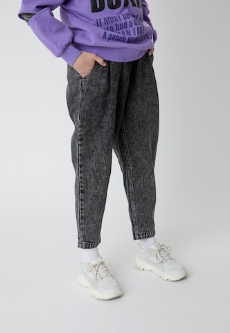 Gulliver Regular Jeans in Grey: front