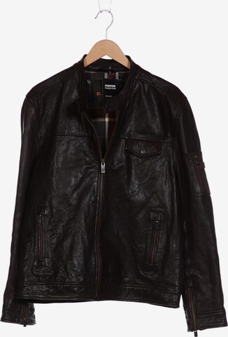 Ben Sherman Jacket & Coat in XL in Brown: front