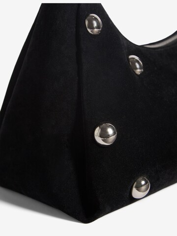 Sac bandoulière Friends Like These en noir