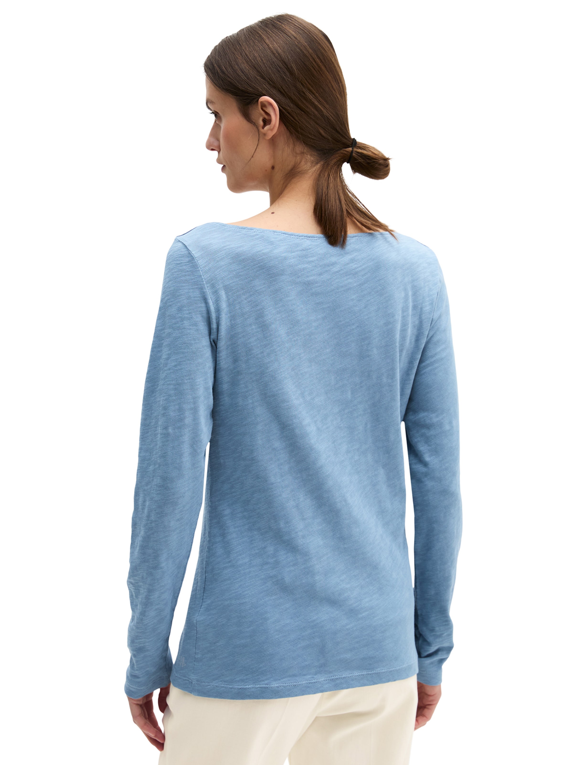 Marc O'Polo Shirt in Blue